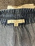 Z Supply 100% Lyocell Blue Cargo Pants Size M - photo 7