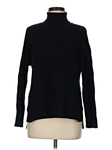Jones New York Signature Turtleneck Sweater (view 1)