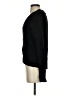 White + Warren Black Cardigan Size S - photo 5