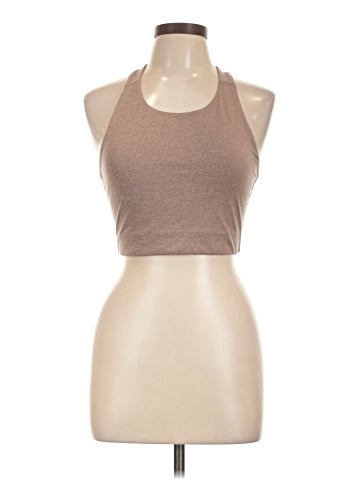 Girlfriend Collective Tank Top (view 1)