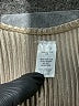 Lime 100% Polyester Tan Kimono One size - photo 7