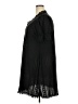 Unbranded 100% Polyester Black Casual Dress Size 2X - photo 5