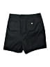 J.Crew Solid Black Shorts Size 18 - photo 2