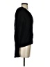 White + Warren Black Cardigan Size S - photo 4