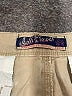 Wallflower Solid Tan Khaki Shorts Size 13 - photo 3