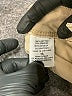 Wallflower Solid Tan Khaki Shorts Size 13 - photo 4