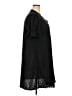 Unbranded 100% Polyester Black Casual Dress Size 2X - photo 4