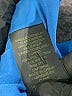 Cynthia Steffe 100% Polyester Solid Blue Casual Dress Size 4 - photo 8