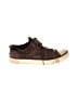 Ugg Brown Sneakers Size 8 - photo 1