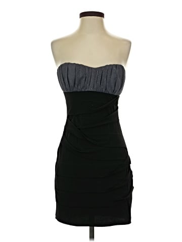 City Triangles Cocktail Dress (view 1)