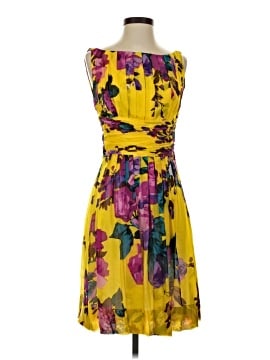Bryan Bradley Cocktail Dress (view 1)