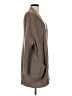 BDG Brown Cardigan Size S - photo 4
