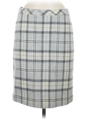 L.L.Bean Wool Skirt (view 1)