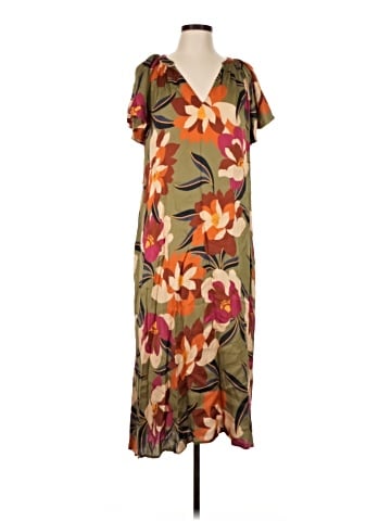 Velvet by Graham & Spencer Casual Dress (view 1)