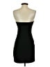 City Triangles Black Cocktail Dress Size S - photo 2