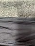 Unbranded Solid Black Active Pants Size M (estimated) - photo 7