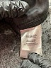 The Limited Solid Black Shorts Size 12 - photo 4