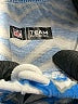 Team Apparel Print Blue Casual Pants Size S - photo 7