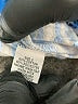 Team Apparel Print Blue Casual Pants Size S - photo 8
