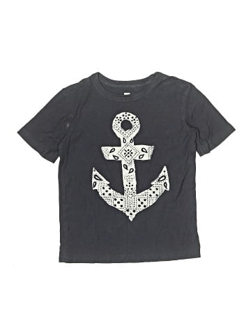 Tea Short Sleeve T-Shirt (view 1)