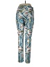 Rag & Bone Print Blue Jeggings Size 32 waist - photo 2