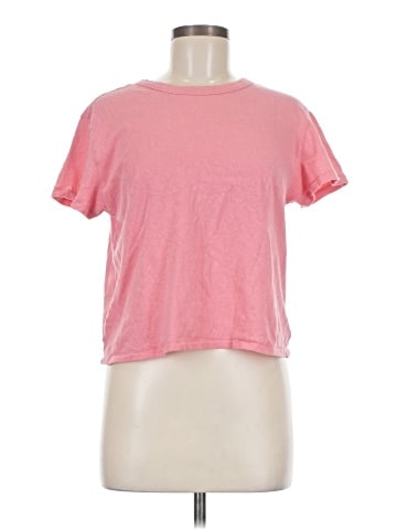 American Eagle Outfitters Short Sleeve T-Shirt (view 1)