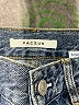 PacSun 100% Cotton Hearts Blue Jeans Size 25 waist - photo 7