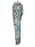 Rag & Bone Print Blue Jeggings Size 32 waist - photo 5
