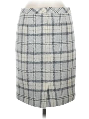 L.L.Bean Wool Skirt (view 2)