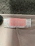 C+D+M Collection Gray Long Sleeve Blouse Size M - photo 7