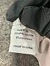C+D+M Collection Gray Long Sleeve Blouse Size M - photo 8