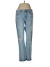 Current/Elliott Stars Blue Jeans Size 28 waist - photo 1