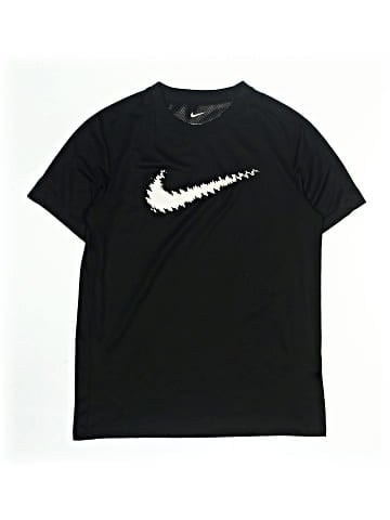 Nike Short Sleeve T-Shirt (view 1)
