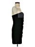 City Triangles Black Cocktail Dress Size S - photo 4