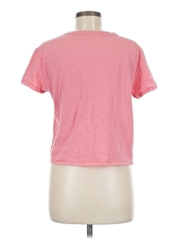 American Eagle Outfitters Short Sleeve T-Shirt (view 2)