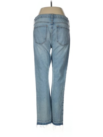 Current/Elliott Jeans (view 2)