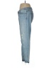 Current/Elliott Stars Blue Jeans Size 28 waist - photo 5