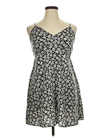 ABound Casual Dress (view 1)