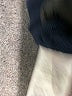 Crewcuts 100% Cotton Blue Pullover Sweater Size XS (kids) - photo 4