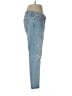 Current/Elliott Stars Blue Jeans Size 28 waist - photo 4