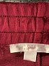 Assorted Brands Burgundy Casual Pants Size XL - photo 7