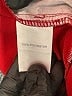 Tronjori 100% Polyester Red Casual Pants Size M - photo 8