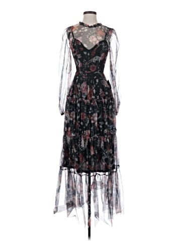 Soieblu Cocktail Dress (view 1)