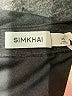 Jonathan Simkhai 100% Recycled Polyester Black Cocktail Dress Size XS - photo 7
