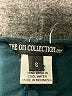 The Om Collection Green Sleeveless Top Size S - photo 7
