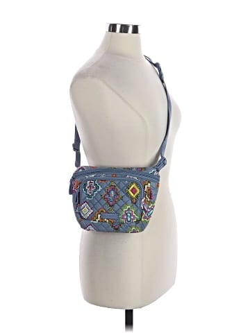 Vera Bradley Crossbody Bag (view 2)