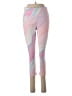 Fabletics Pink Active Pants Size M (estimated) - photo 1