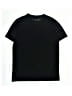 Nike 100% Polyester Black Short Sleeve T-Shirt Size L (kids) - photo 2