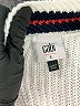 CAbi White Pullover Sweater Size S - photo 7
