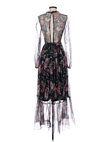 Soieblu Cocktail Dress (view 2)